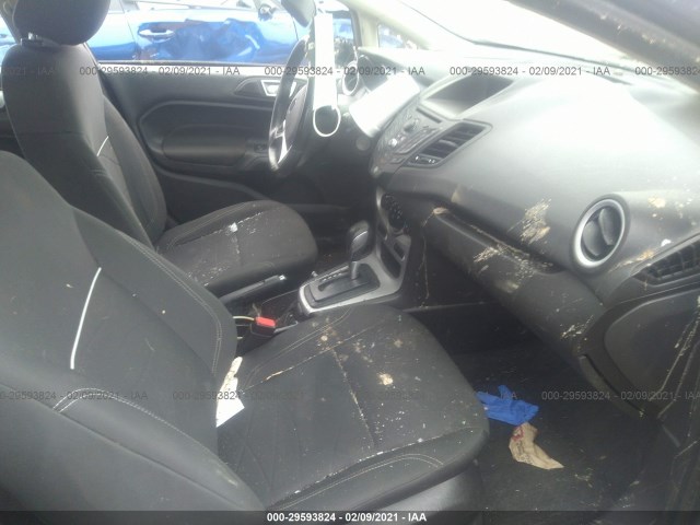 Photo 4 VIN: 3FADP4EJ2EM134153 - FORD FIESTA 