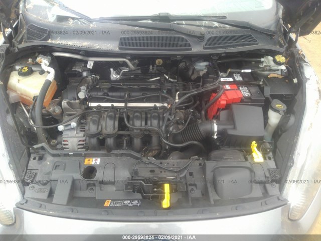 Photo 9 VIN: 3FADP4EJ2EM134153 - FORD FIESTA 