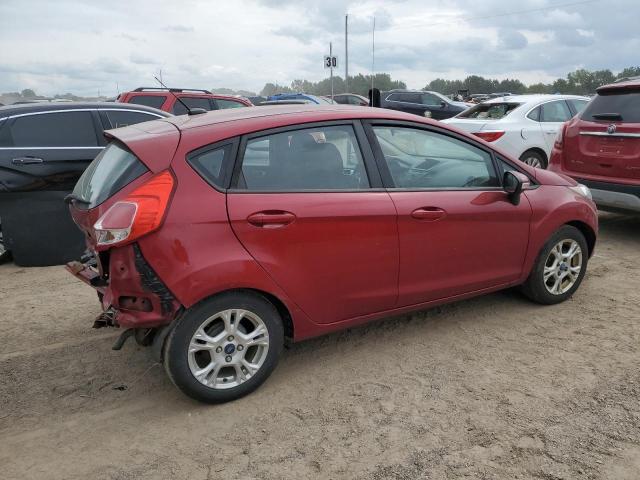 Photo 2 VIN: 3FADP4EJ2EM141202 - FORD FIESTA SE 