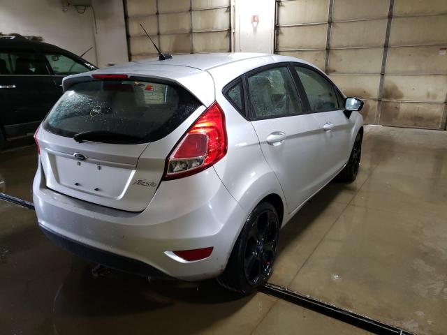 Photo 3 VIN: 3FADP4EJ2EM151194 - FORD FIESTA SE 