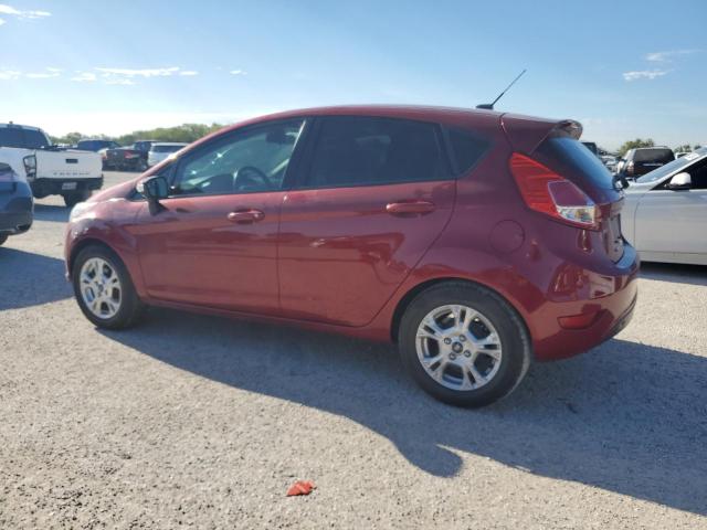 Photo 1 VIN: 3FADP4EJ2EM180453 - FORD FIESTA SE 