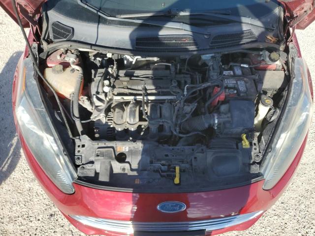 Photo 10 VIN: 3FADP4EJ2EM180453 - FORD FIESTA SE 