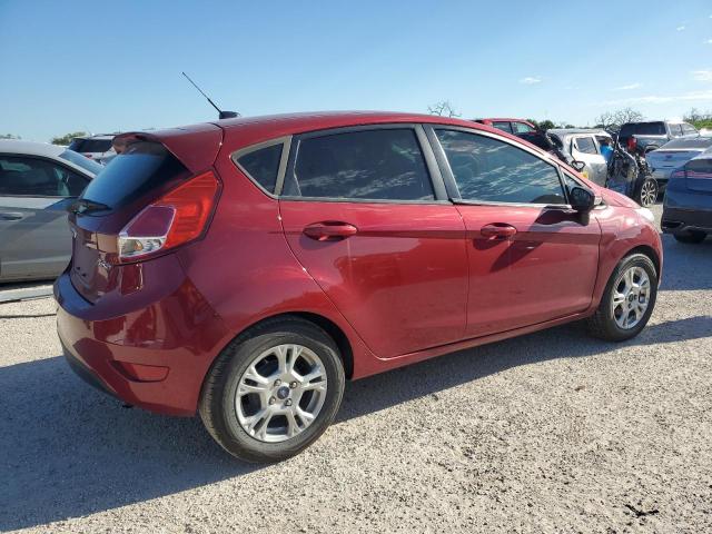 Photo 2 VIN: 3FADP4EJ2EM180453 - FORD FIESTA SE 