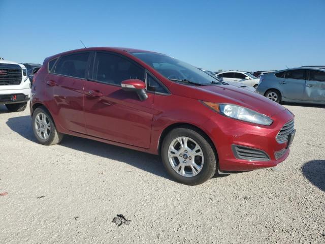 Photo 3 VIN: 3FADP4EJ2EM180453 - FORD FIESTA SE 