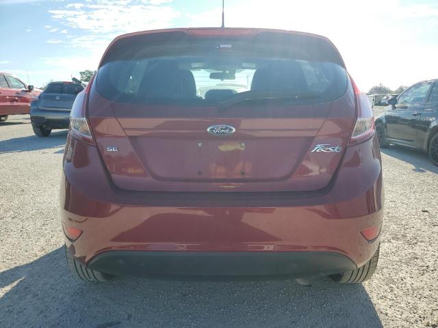 Photo 5 VIN: 3FADP4EJ2EM180453 - FORD FIESTA SE 