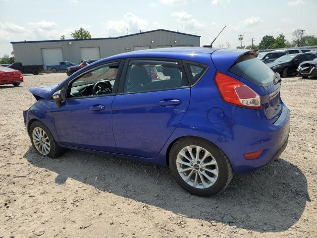 Photo 1 VIN: 3FADP4EJ2EM191632 - FORD FIESTA SE 