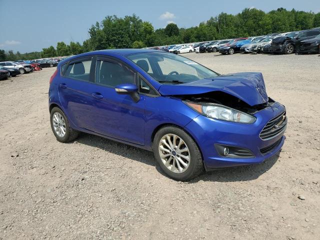 Photo 3 VIN: 3FADP4EJ2EM191632 - FORD FIESTA SE 