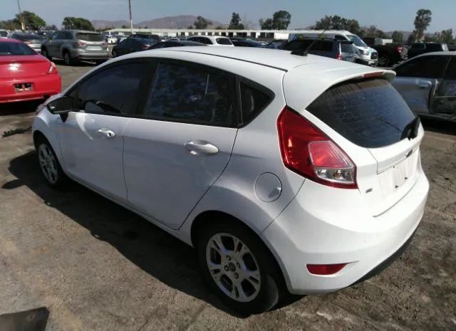 Photo 2 VIN: 3FADP4EJ2EM200698 - FORD FIESTA 