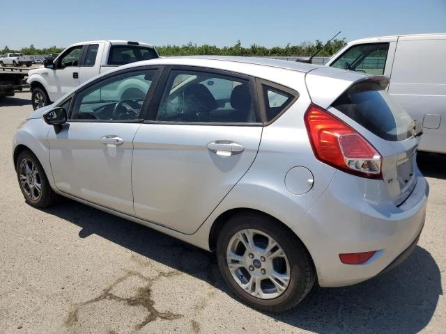 Photo 1 VIN: 3FADP4EJ2EM212575 - FORD FIESTA SE 