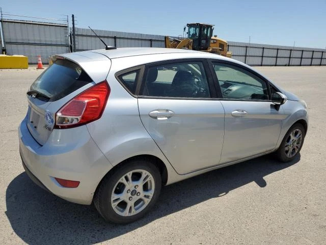 Photo 2 VIN: 3FADP4EJ2EM212575 - FORD FIESTA SE 