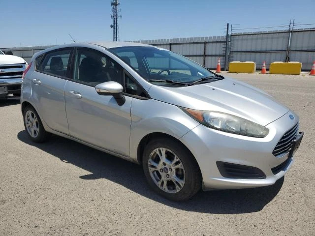 Photo 3 VIN: 3FADP4EJ2EM212575 - FORD FIESTA SE 