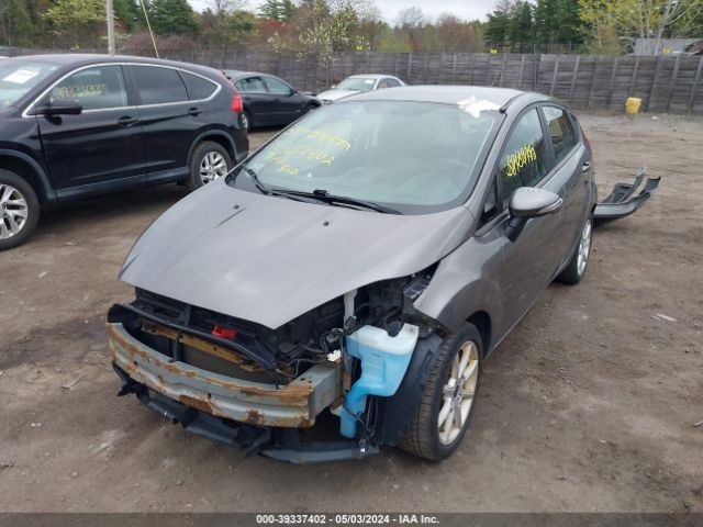 Photo 1 VIN: 3FADP4EJ2EM225455 - FORD FIESTA 