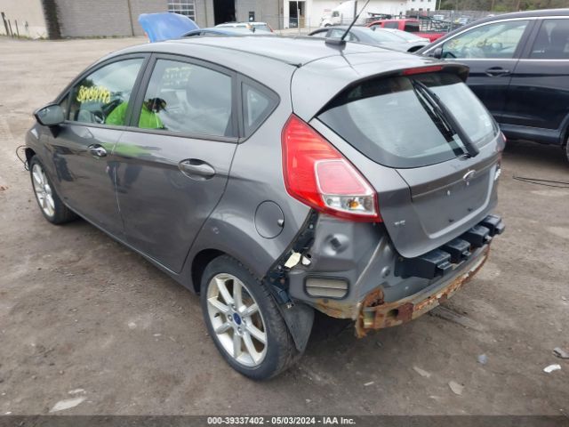 Photo 2 VIN: 3FADP4EJ2EM225455 - FORD FIESTA 