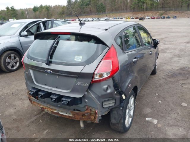 Photo 3 VIN: 3FADP4EJ2EM225455 - FORD FIESTA 