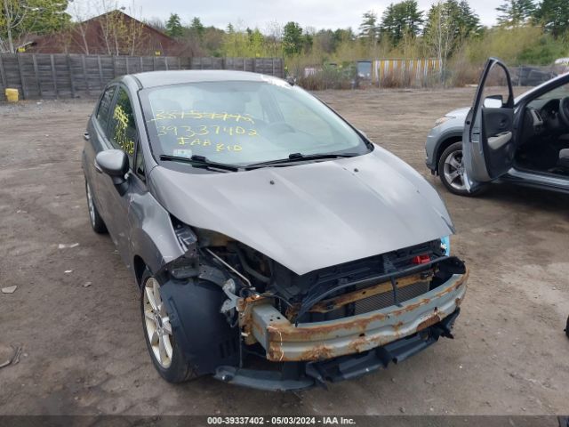 Photo 5 VIN: 3FADP4EJ2EM225455 - FORD FIESTA 