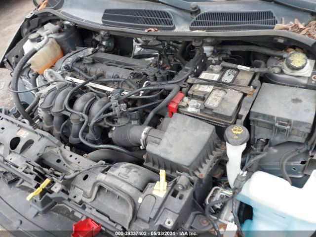 Photo 9 VIN: 3FADP4EJ2EM225455 - FORD FIESTA 