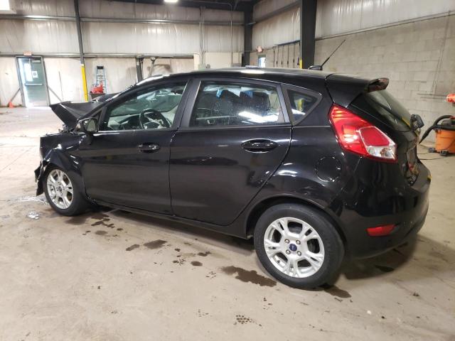 Photo 1 VIN: 3FADP4EJ2EM232549 - FORD FIESTA 