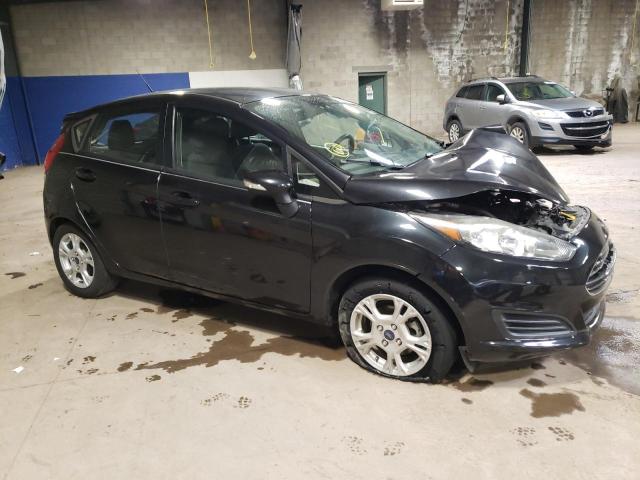 Photo 3 VIN: 3FADP4EJ2EM232549 - FORD FIESTA 