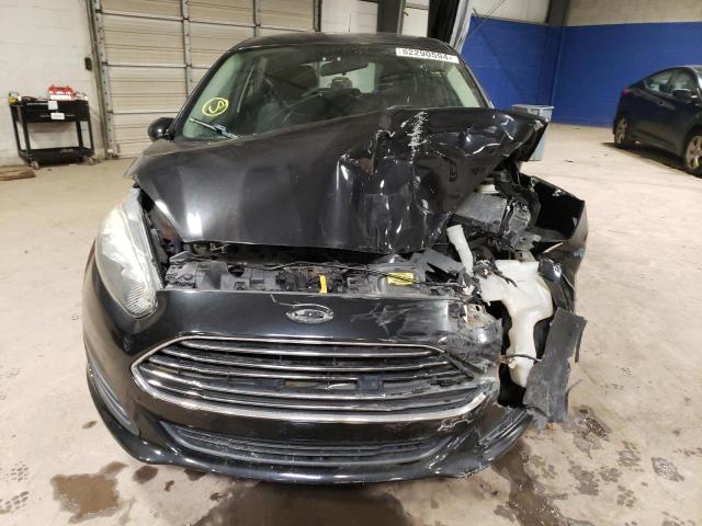 Photo 4 VIN: 3FADP4EJ2EM232549 - FORD FIESTA 