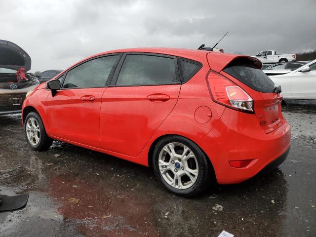 Photo 1 VIN: 3FADP4EJ2FM101882 - FORD FIESTA SE 