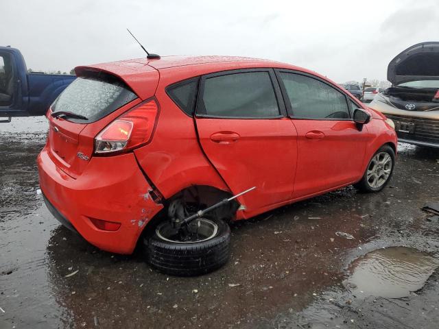 Photo 2 VIN: 3FADP4EJ2FM101882 - FORD FIESTA SE 