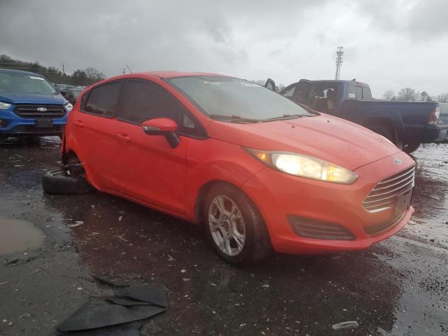 Photo 3 VIN: 3FADP4EJ2FM101882 - FORD FIESTA SE 