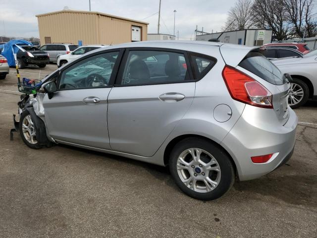 Photo 1 VIN: 3FADP4EJ2FM105608 - FORD FIESTA 