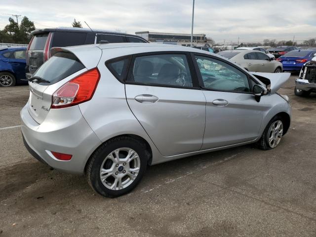 Photo 2 VIN: 3FADP4EJ2FM105608 - FORD FIESTA 