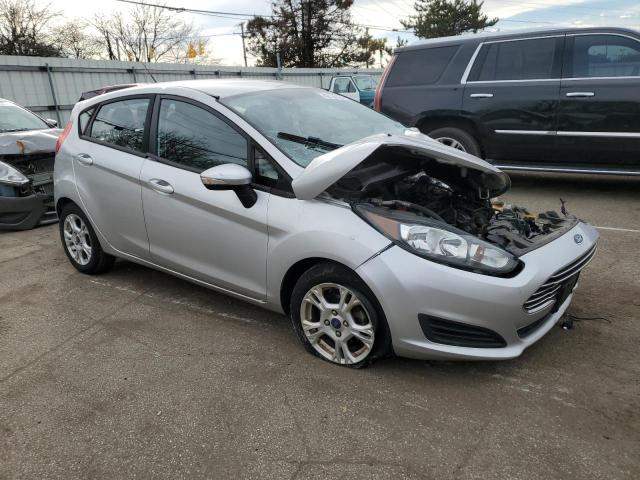 Photo 3 VIN: 3FADP4EJ2FM105608 - FORD FIESTA 