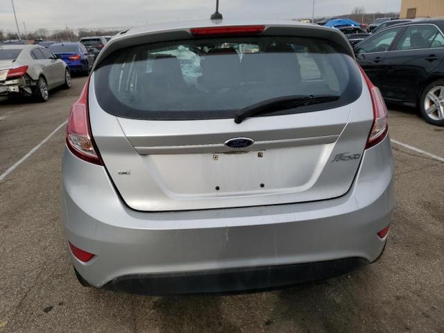 Photo 5 VIN: 3FADP4EJ2FM105608 - FORD FIESTA 