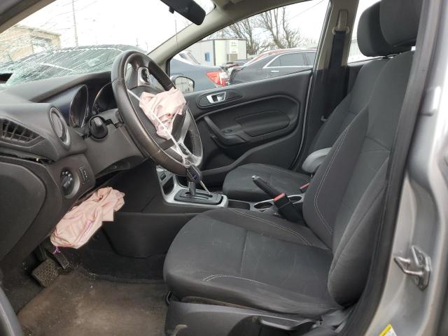 Photo 6 VIN: 3FADP4EJ2FM105608 - FORD FIESTA 