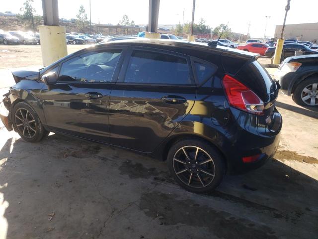 Photo 1 VIN: 3FADP4EJ2FM113675 - FORD FIESTA SE 