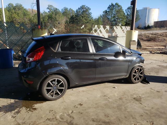 Photo 2 VIN: 3FADP4EJ2FM113675 - FORD FIESTA SE 