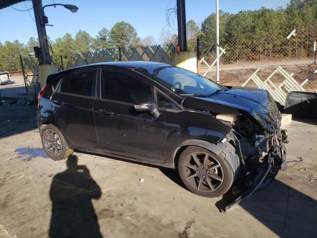 Photo 3 VIN: 3FADP4EJ2FM113675 - FORD FIESTA SE 