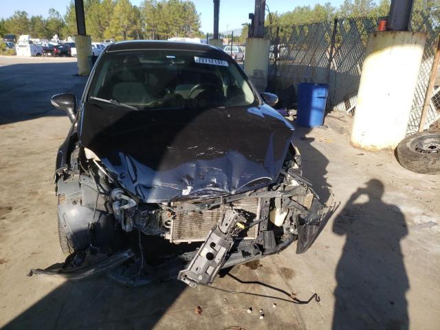 Photo 4 VIN: 3FADP4EJ2FM113675 - FORD FIESTA SE 