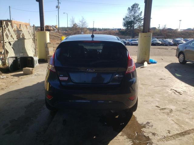 Photo 5 VIN: 3FADP4EJ2FM113675 - FORD FIESTA SE 