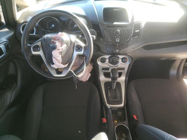 Photo 7 VIN: 3FADP4EJ2FM113675 - FORD FIESTA SE 