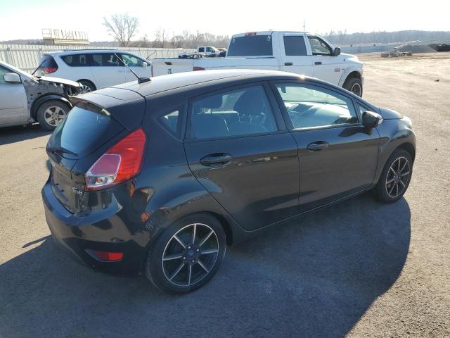 Photo 2 VIN: 3FADP4EJ2FM114499 - FORD FIESTA SE 