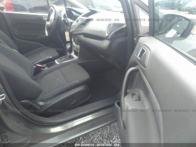 Photo 4 VIN: 3FADP4EJ2FM117581 - FORD FIESTA 