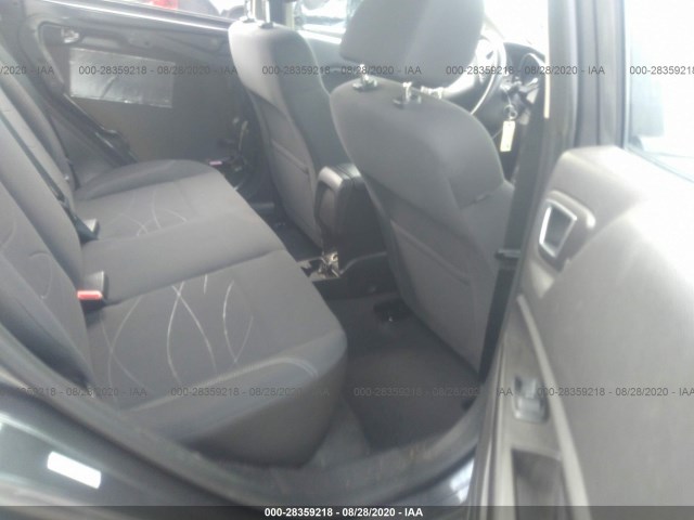 Photo 7 VIN: 3FADP4EJ2FM117581 - FORD FIESTA 