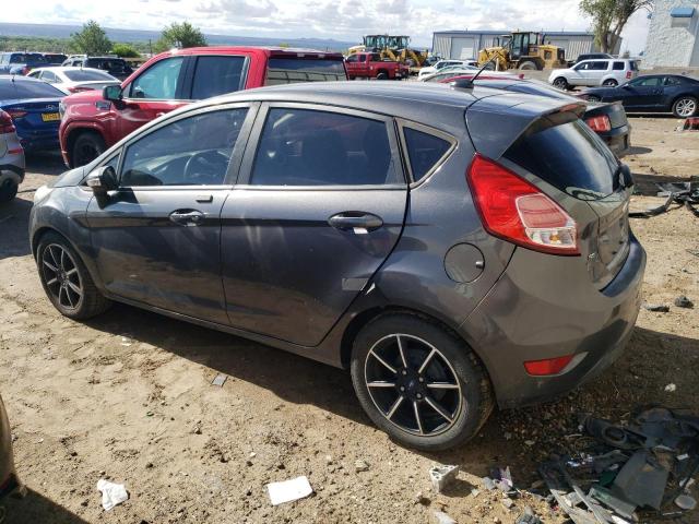 Photo 1 VIN: 3FADP4EJ2FM135899 - FORD FIESTA 