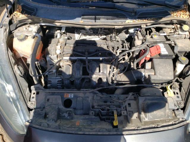 Photo 10 VIN: 3FADP4EJ2FM135899 - FORD FIESTA 