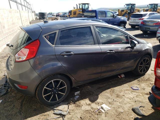 Photo 2 VIN: 3FADP4EJ2FM135899 - FORD FIESTA 