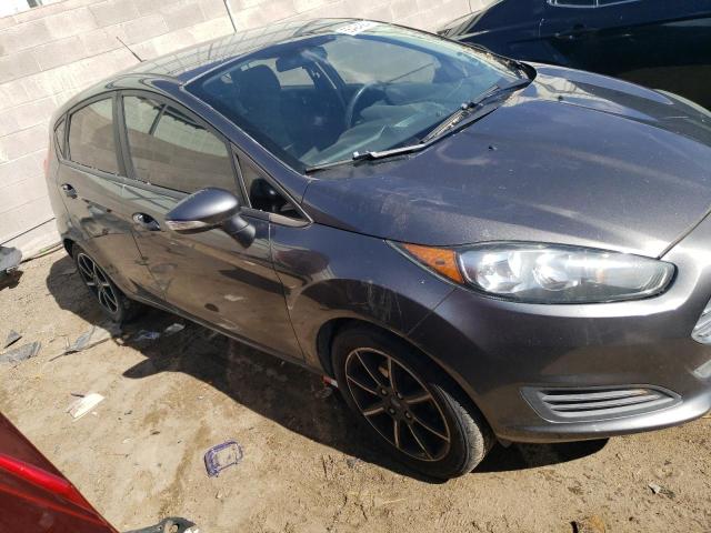 Photo 3 VIN: 3FADP4EJ2FM135899 - FORD FIESTA 