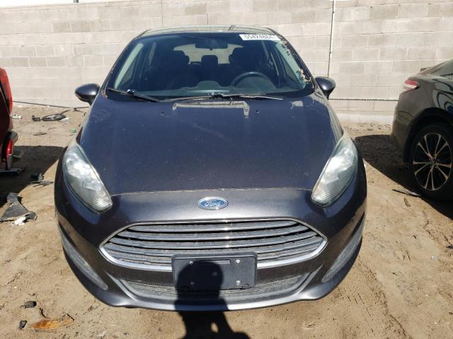 Photo 4 VIN: 3FADP4EJ2FM135899 - FORD FIESTA 