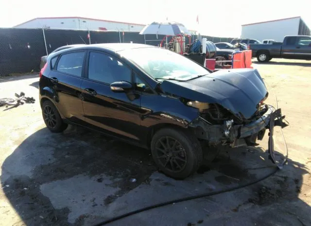 Photo 0 VIN: 3FADP4EJ2FM140777 - FORD FIESTA 