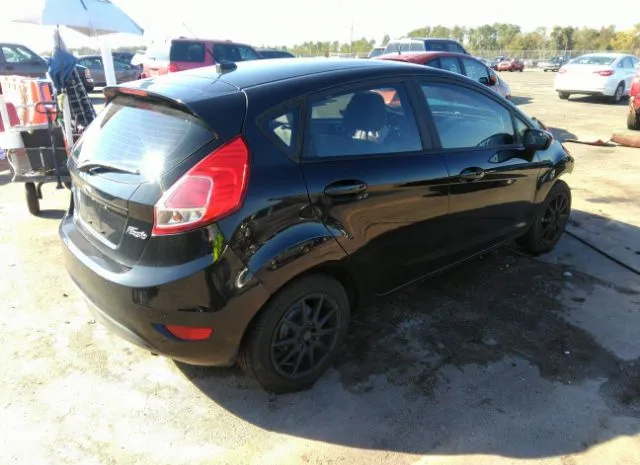 Photo 3 VIN: 3FADP4EJ2FM140777 - FORD FIESTA 