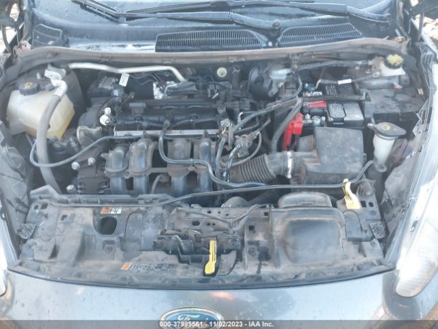 Photo 9 VIN: 3FADP4EJ2FM144456 - FORD FIESTA 