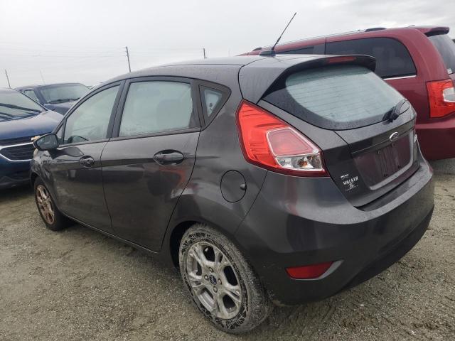 Photo 1 VIN: 3FADP4EJ2FM148250 - FORD FIESTA SE 