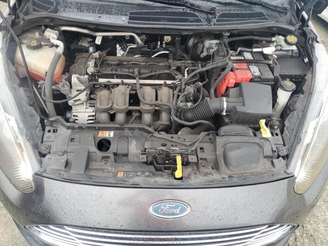 Photo 10 VIN: 3FADP4EJ2FM148250 - FORD FIESTA SE 